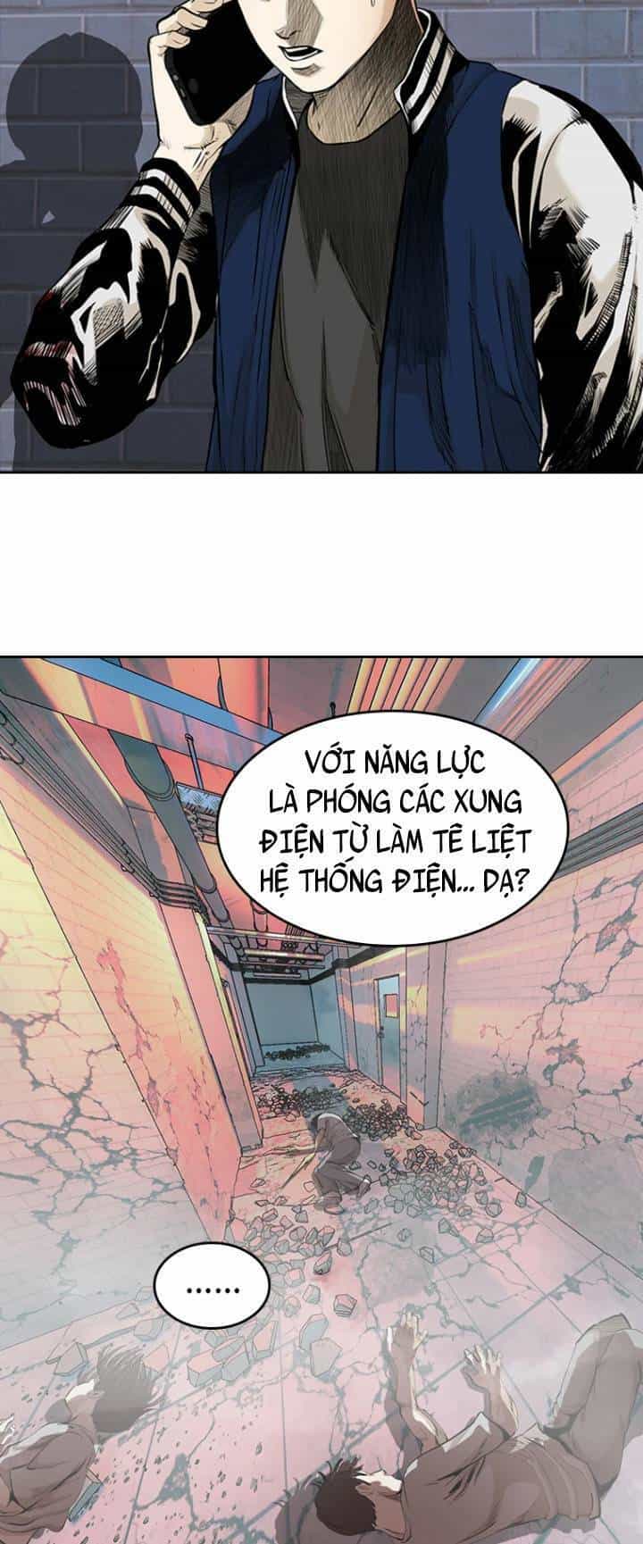 The Blob - Chương 60 - ảnh 70
