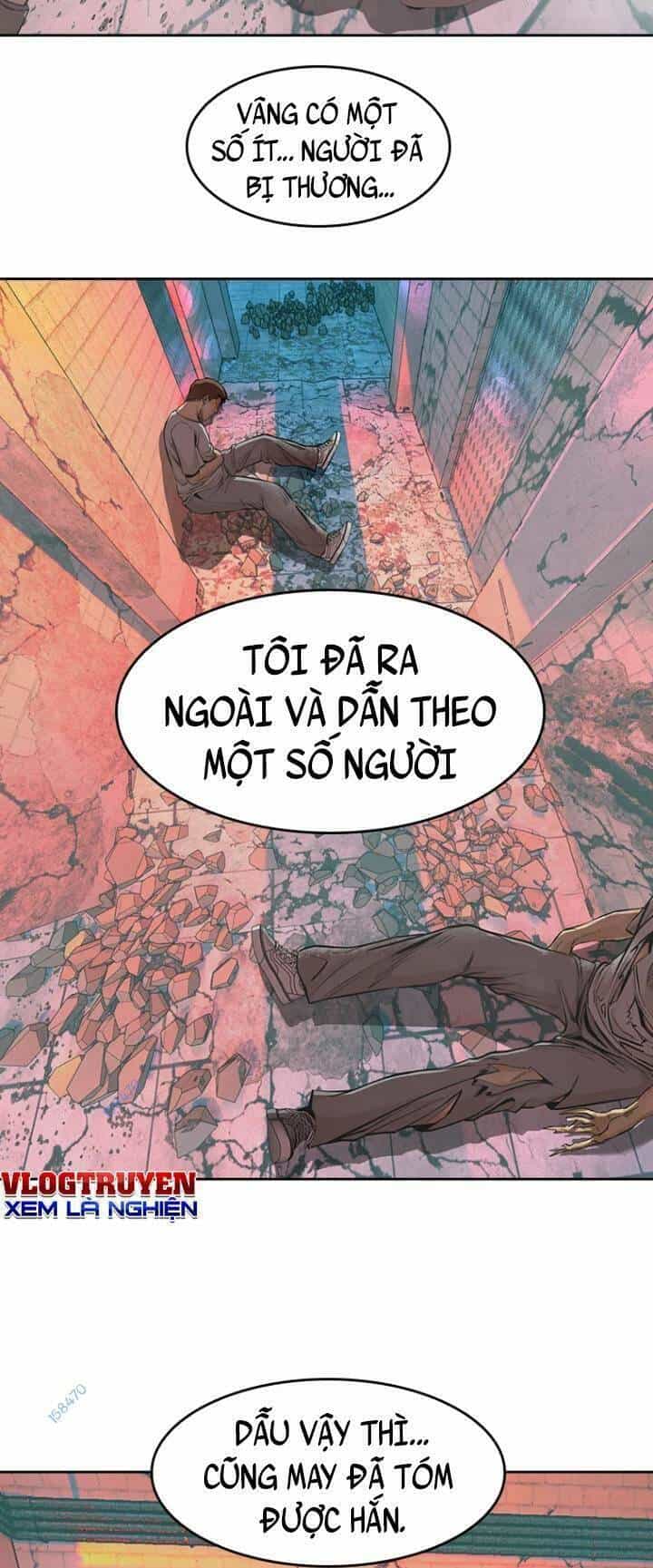 The Blob - Chương 60 - ảnh 71