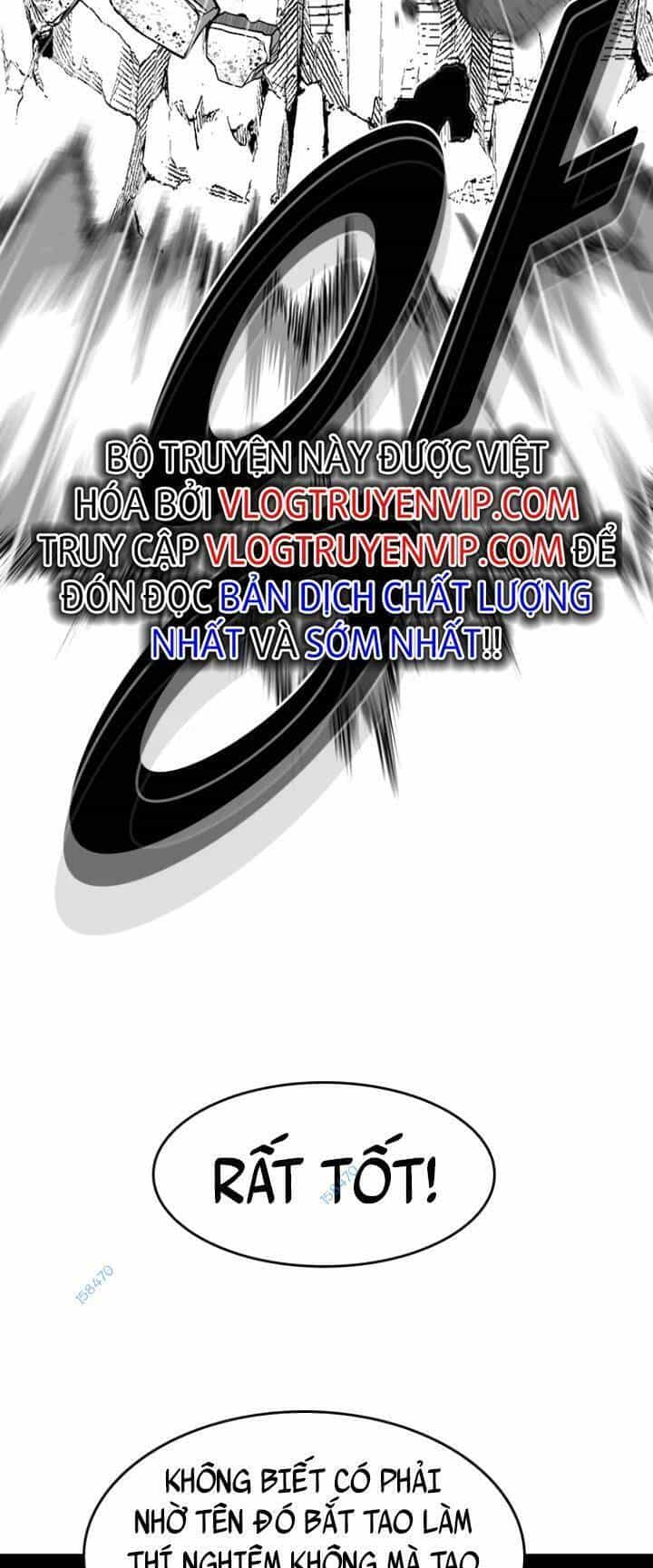 The Blob - Chương 61 - ảnh 23