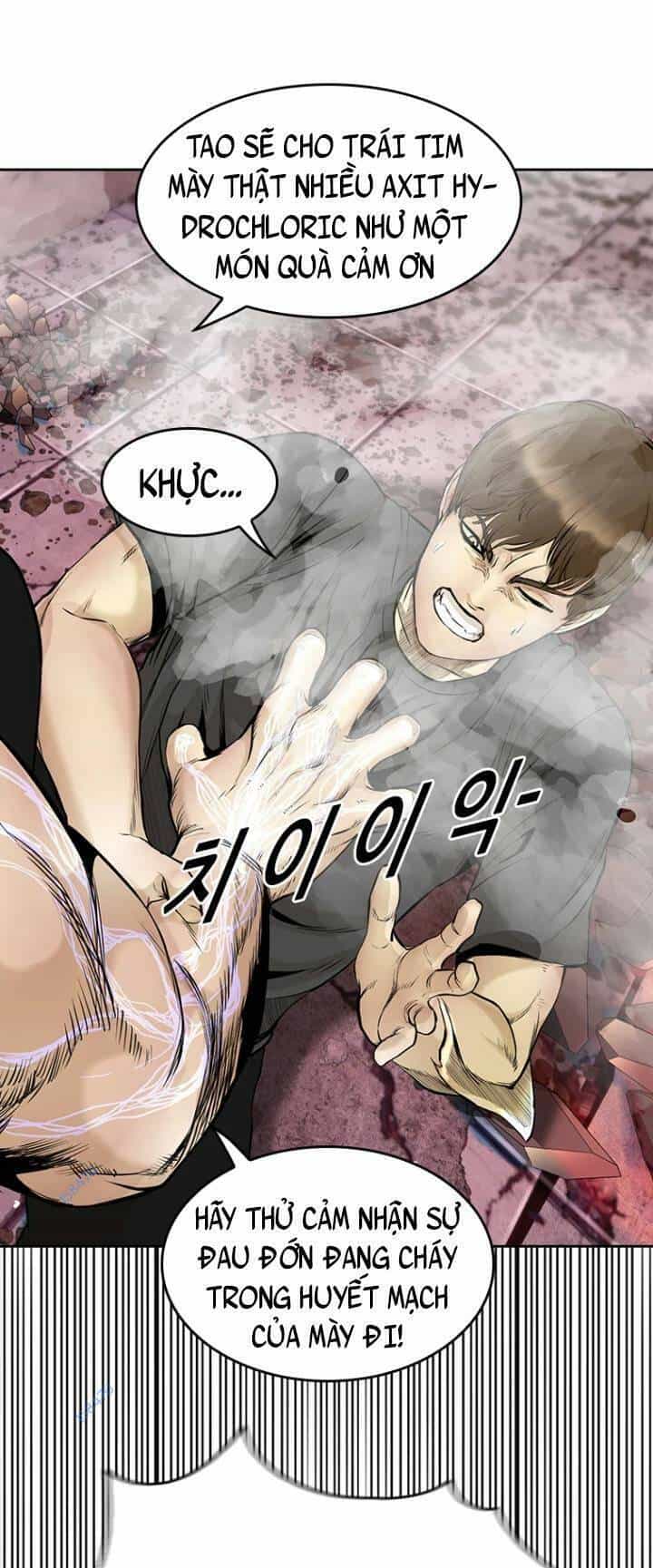 The Blob - Chương 61 - ảnh 25