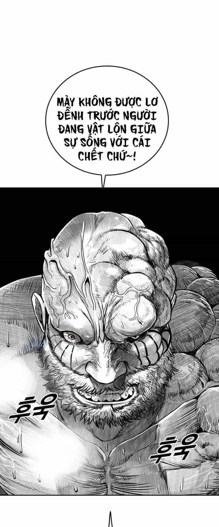 The Blob - Chương 61 - ảnh 3