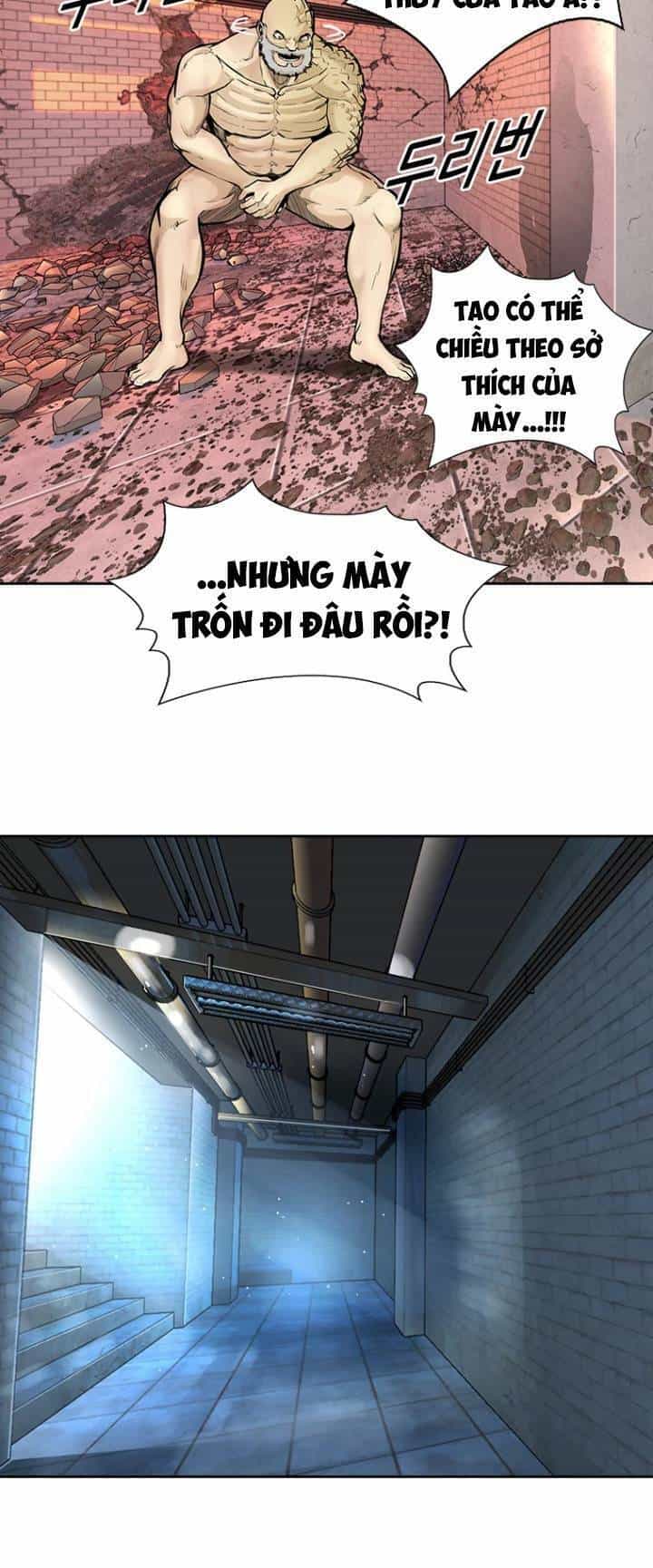 The Blob - Chương 61 - ảnh 30