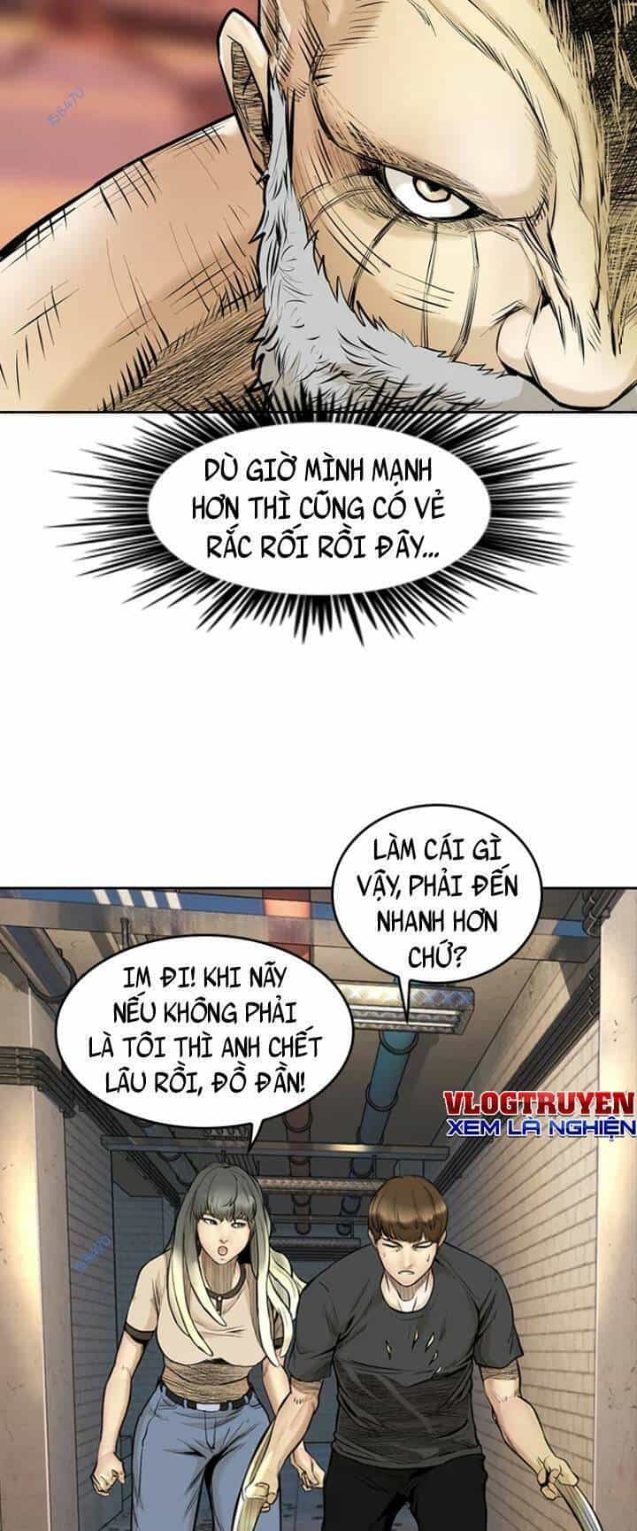 The Blob - Chương 61 - ảnh 37