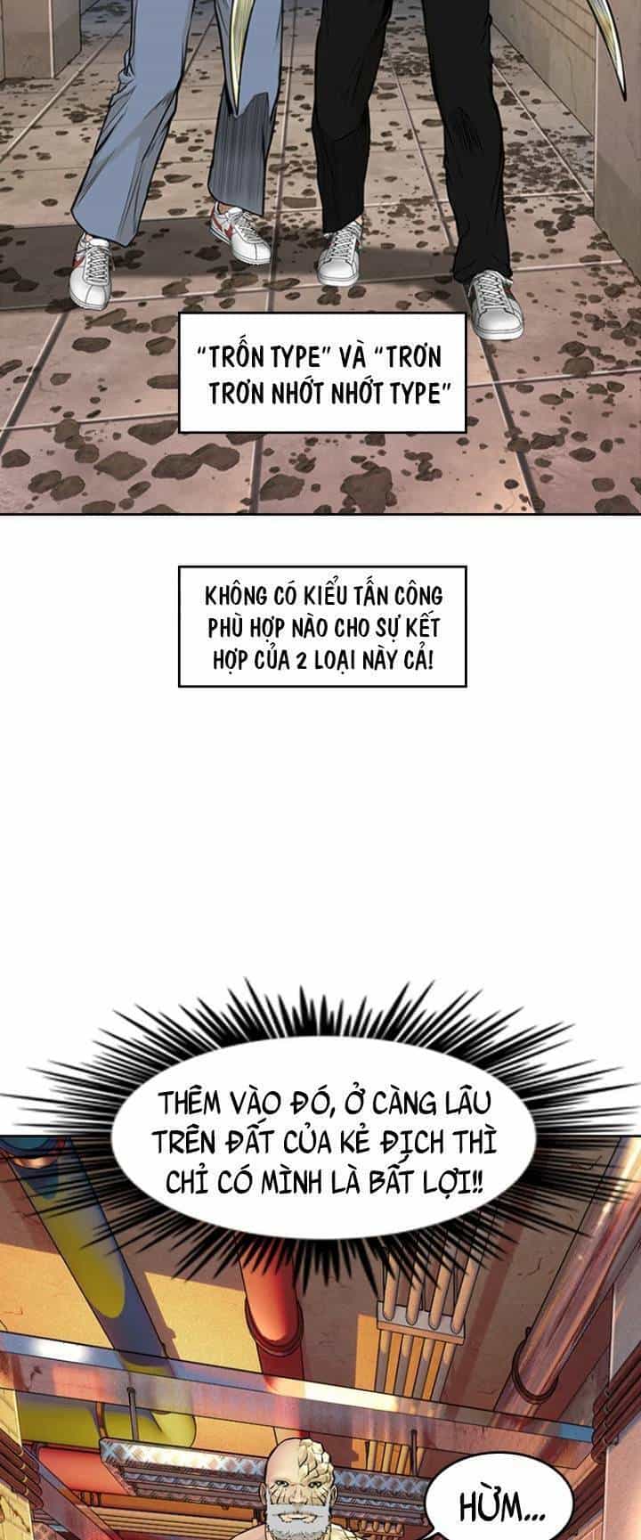 The Blob - Chương 61 - ảnh 38
