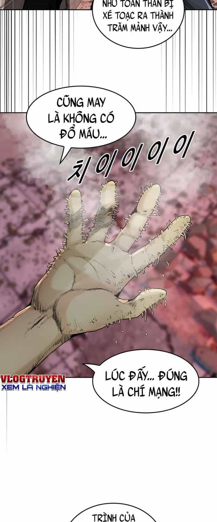 The Blob - Chương 61 - ảnh 50