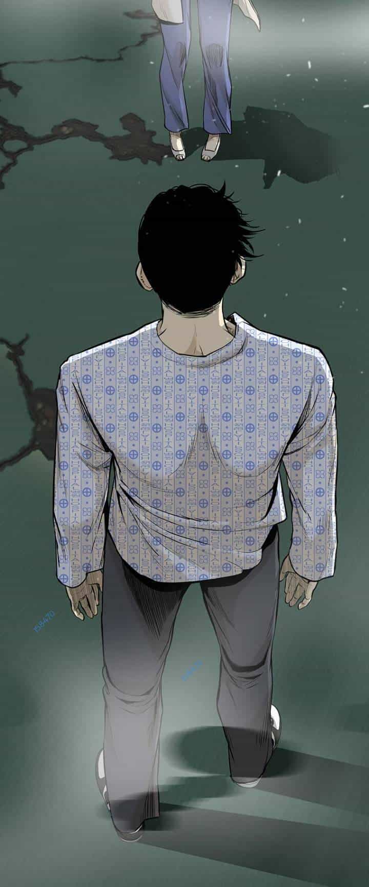The Blob - Chương 61 - ảnh 55