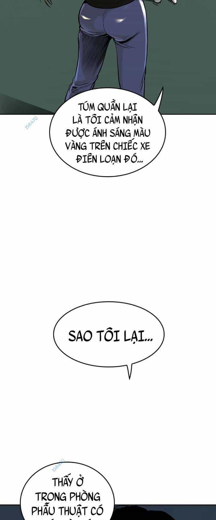 The Blob - Chương 61 - ảnh 61