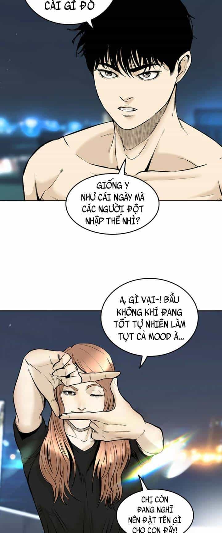 The Blob - Chương 61 - ảnh 62