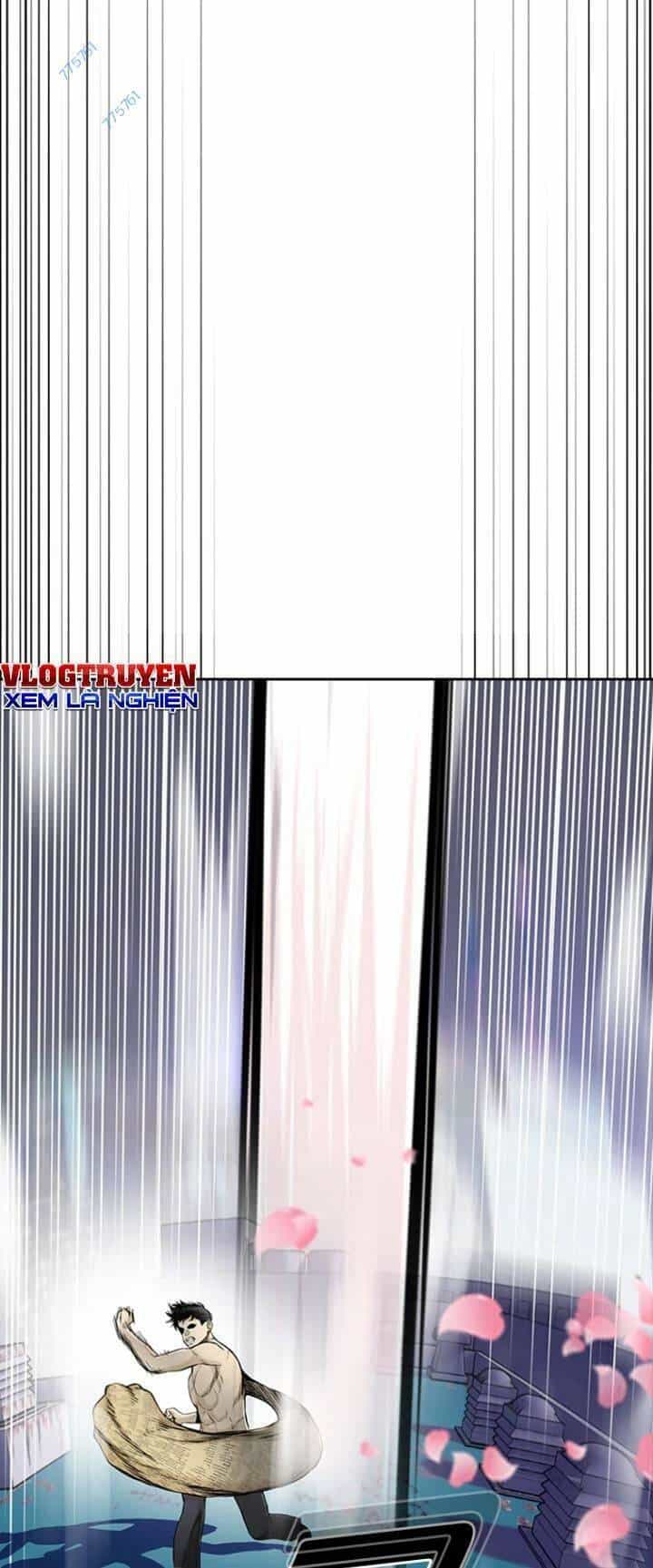 The Blob - Chương 62 - ảnh 1