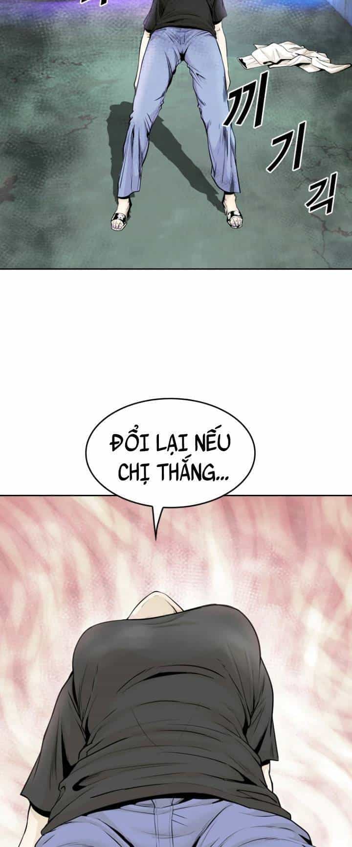 The Blob - Chương 62 - ảnh 10