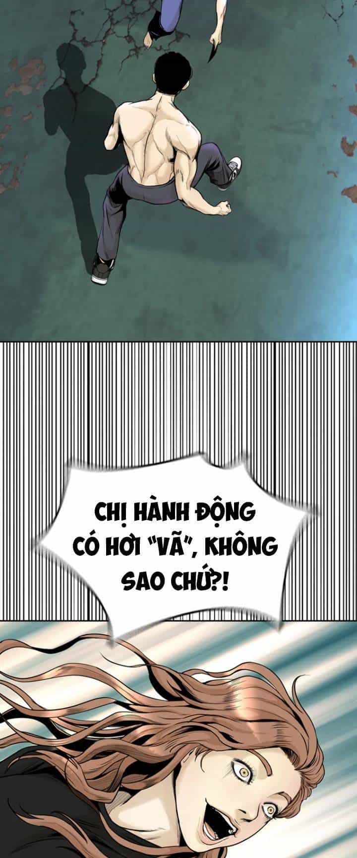 The Blob - Chương 62 - ảnh 18