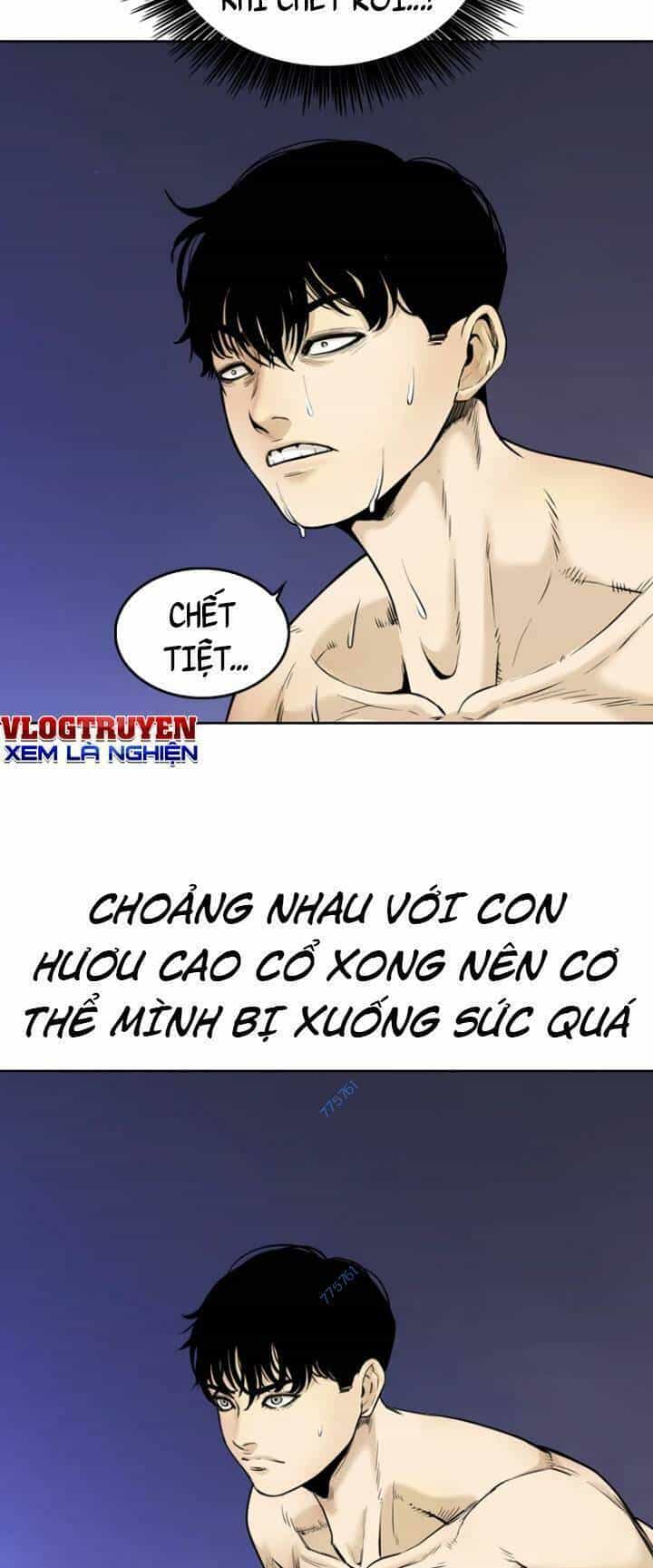 The Blob - Chương 62 - ảnh 53