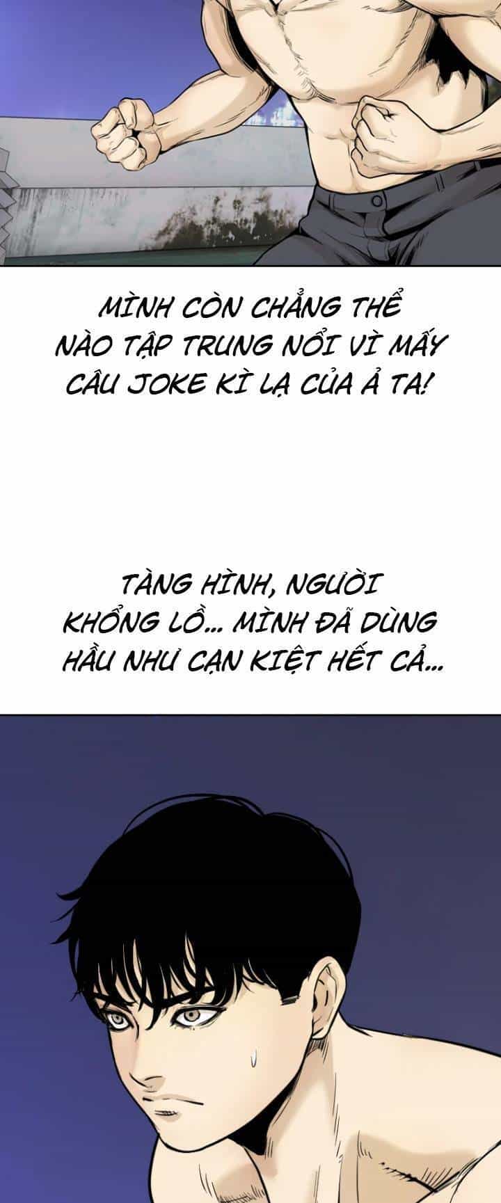 The Blob - Chương 62 - ảnh 54
