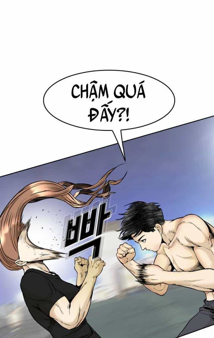 The Blob - Chương 62 - ảnh 68
