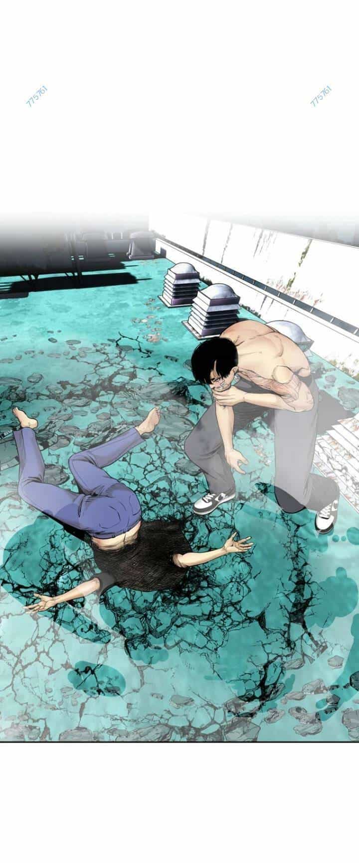 The Blob - Chương 63 - ảnh 43