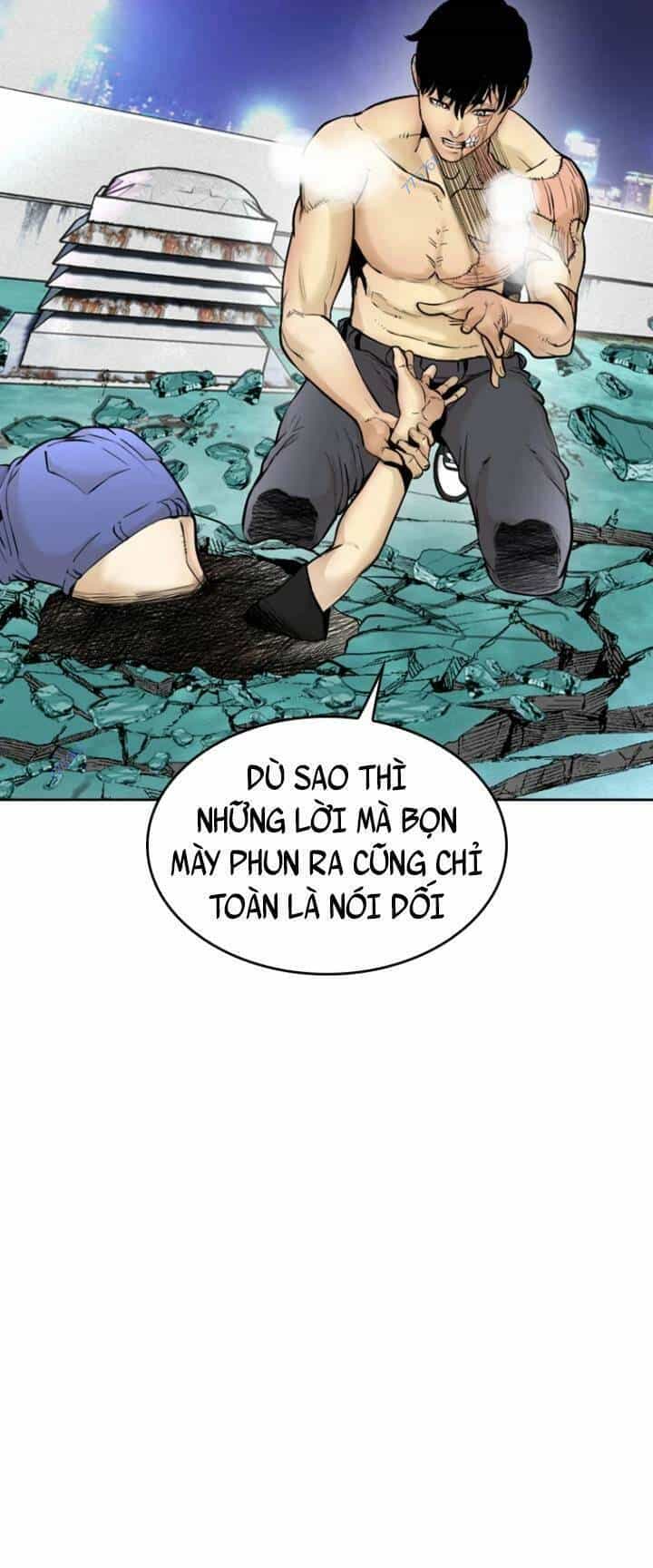 The Blob - Chương 63 - ảnh 47