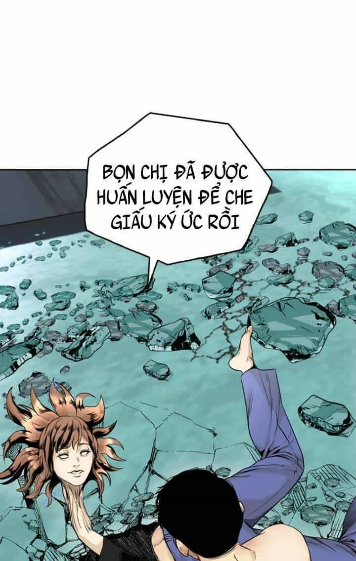The Blob - Chương 63 - ảnh 51