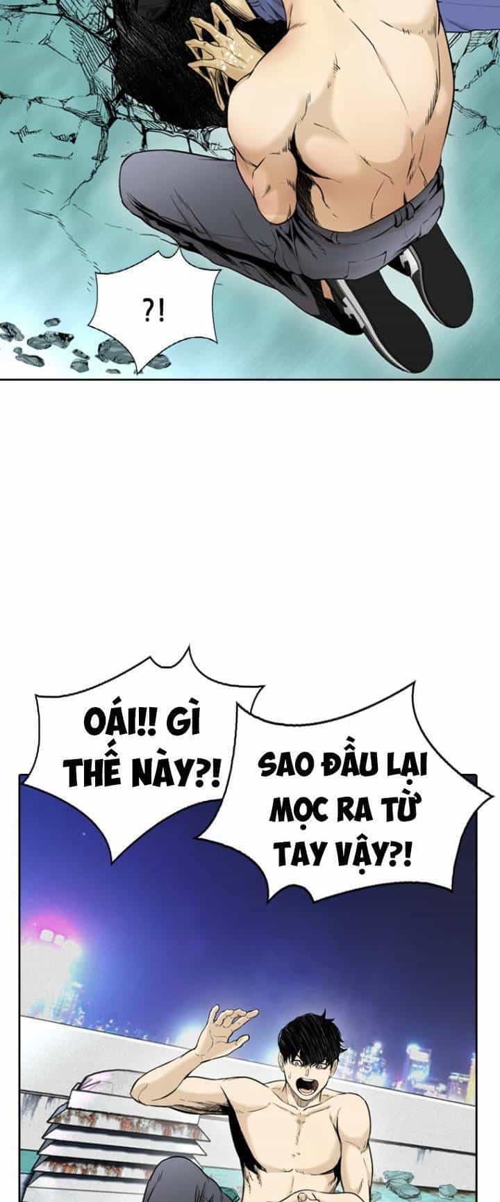 The Blob - Chương 63 - ảnh 52