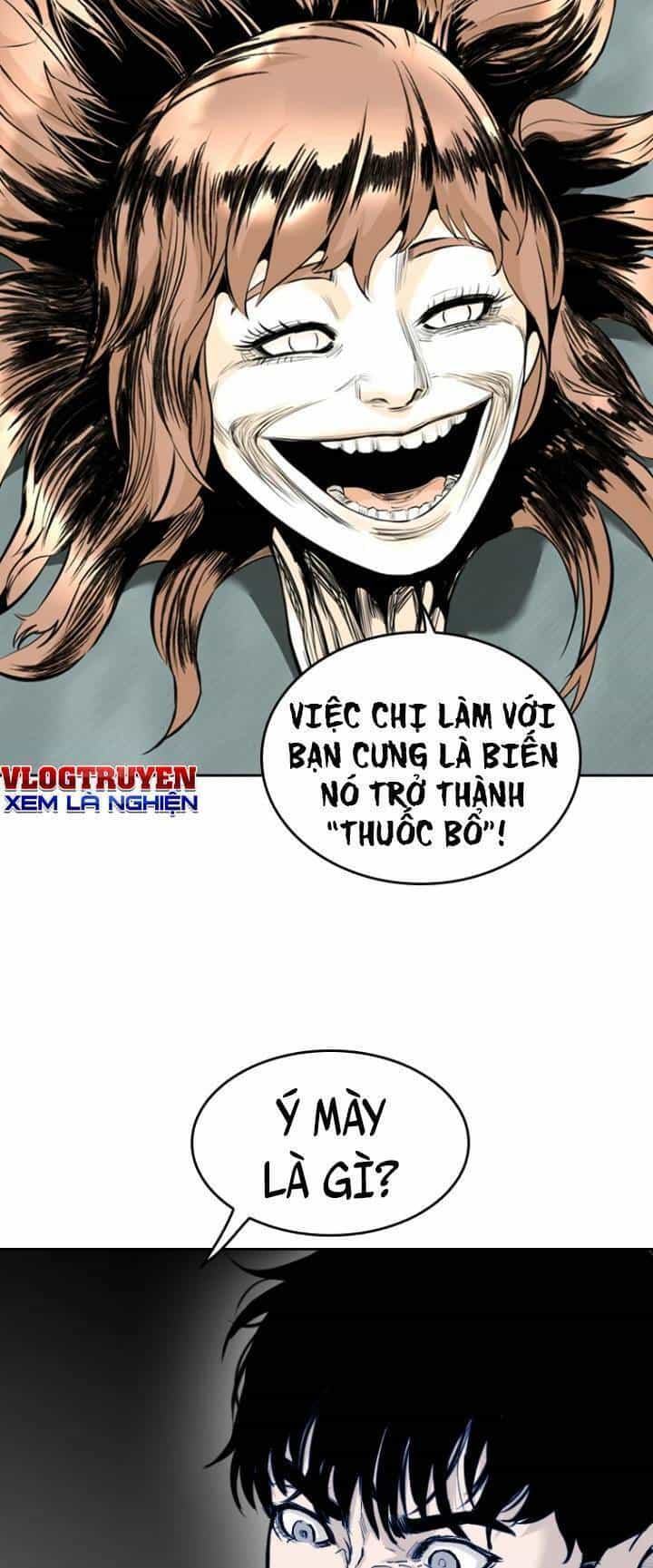 The Blob - Chương 63 - ảnh 54