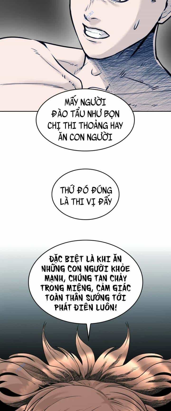 The Blob - Chương 63 - ảnh 55