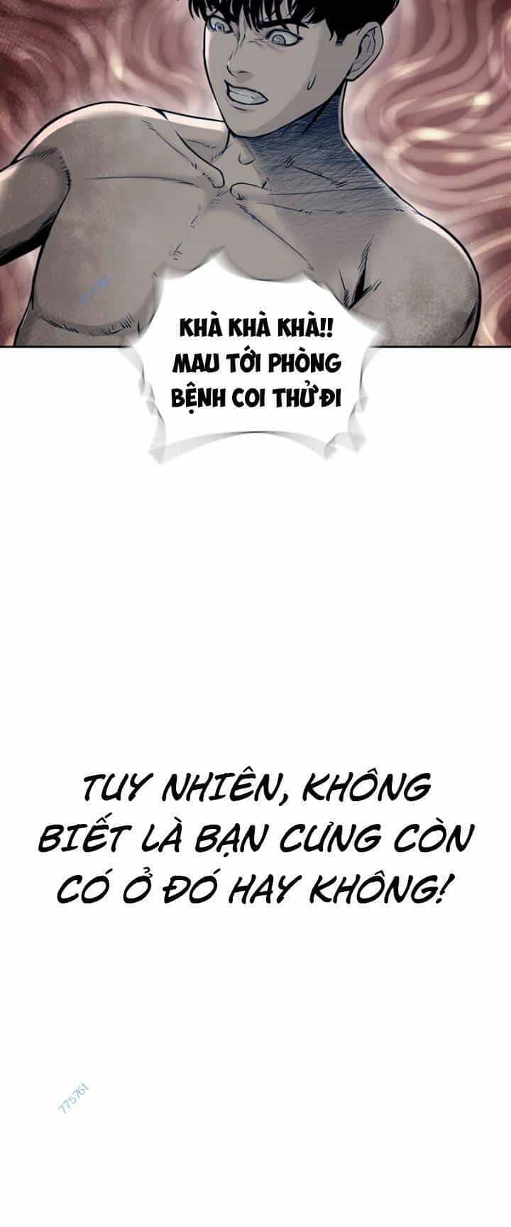 The Blob - Chương 63 - ảnh 59