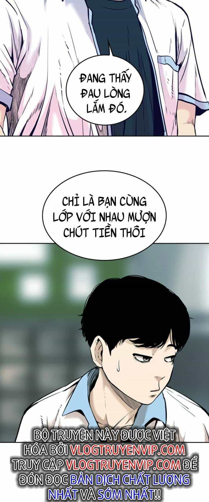 The Blob - Chương 63 - ảnh 74