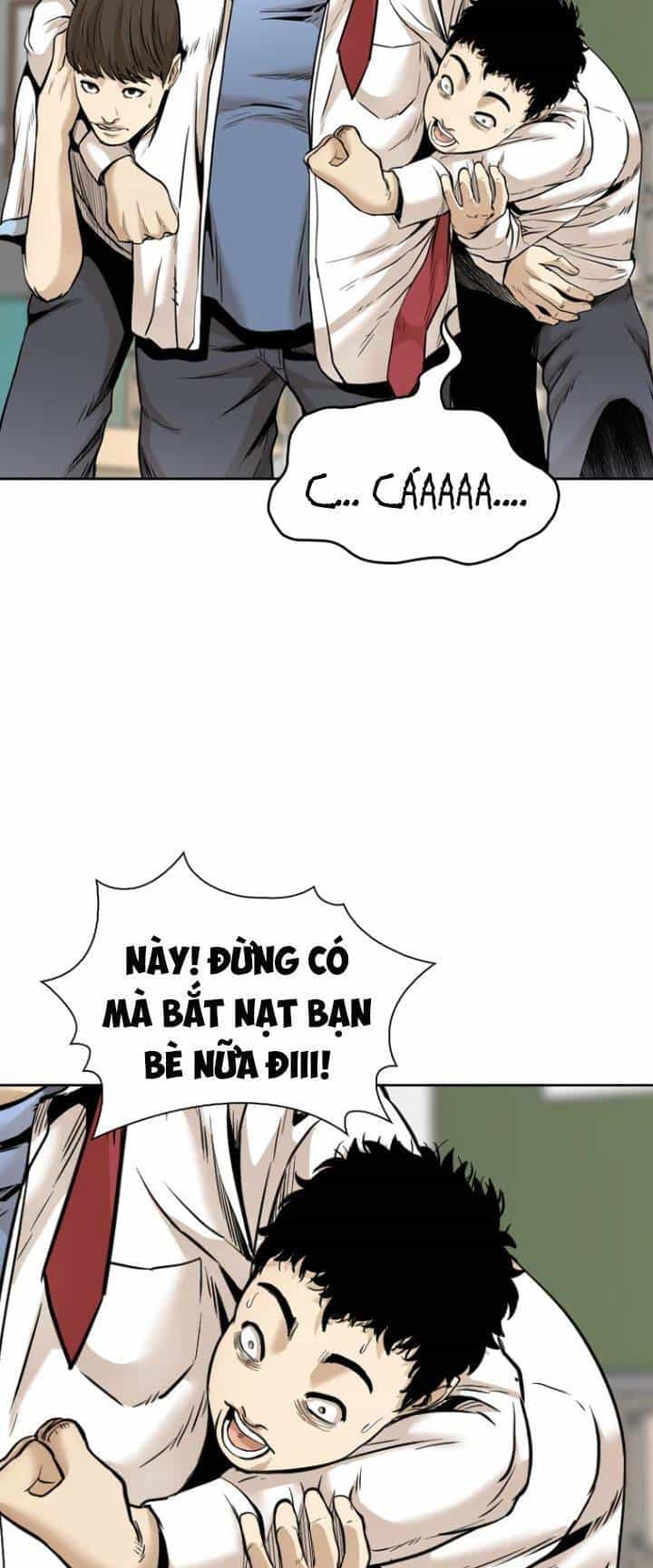 The Blob - Chương 63 - ảnh 80