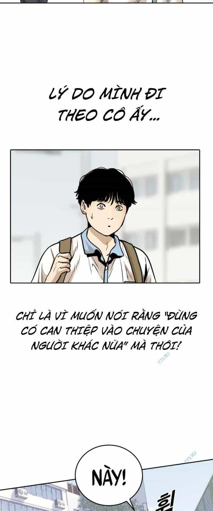 The Blob - Chương 63 - ảnh 89