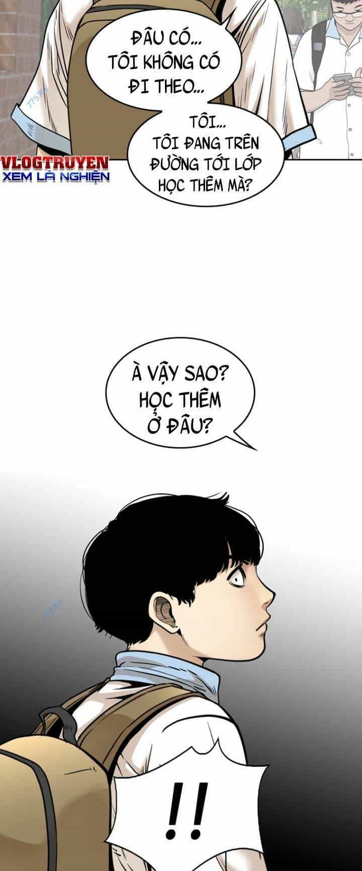 The Blob - Chương 63 - ảnh 91