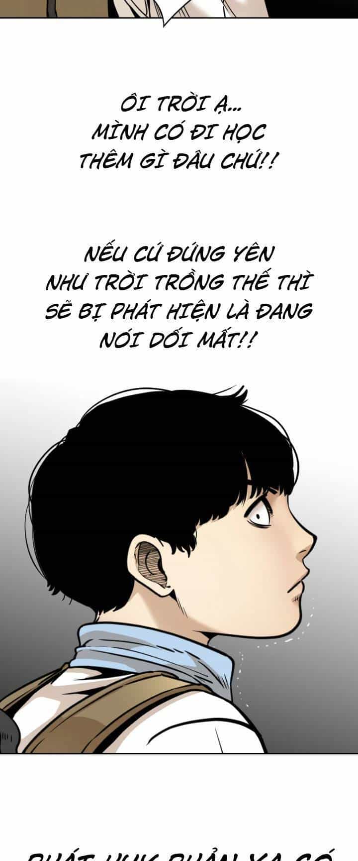 The Blob - Chương 63 - ảnh 92