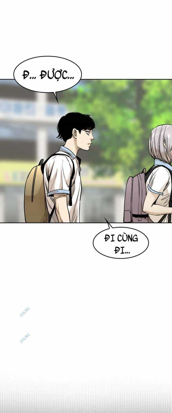 The Blob - Chương 63 - ảnh 97