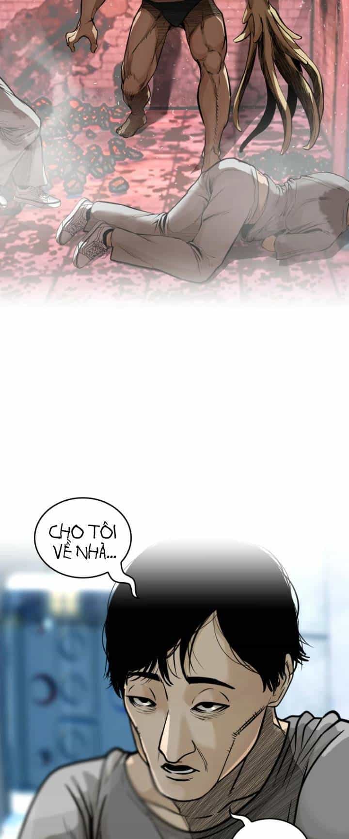 The Blob - Chương 64 - ảnh 22