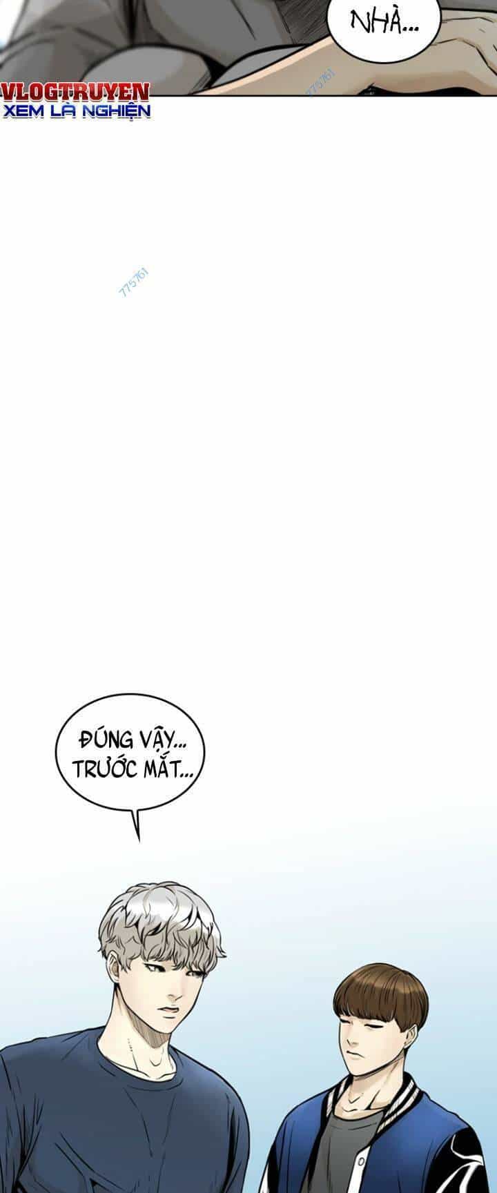 The Blob - Chương 64 - ảnh 23