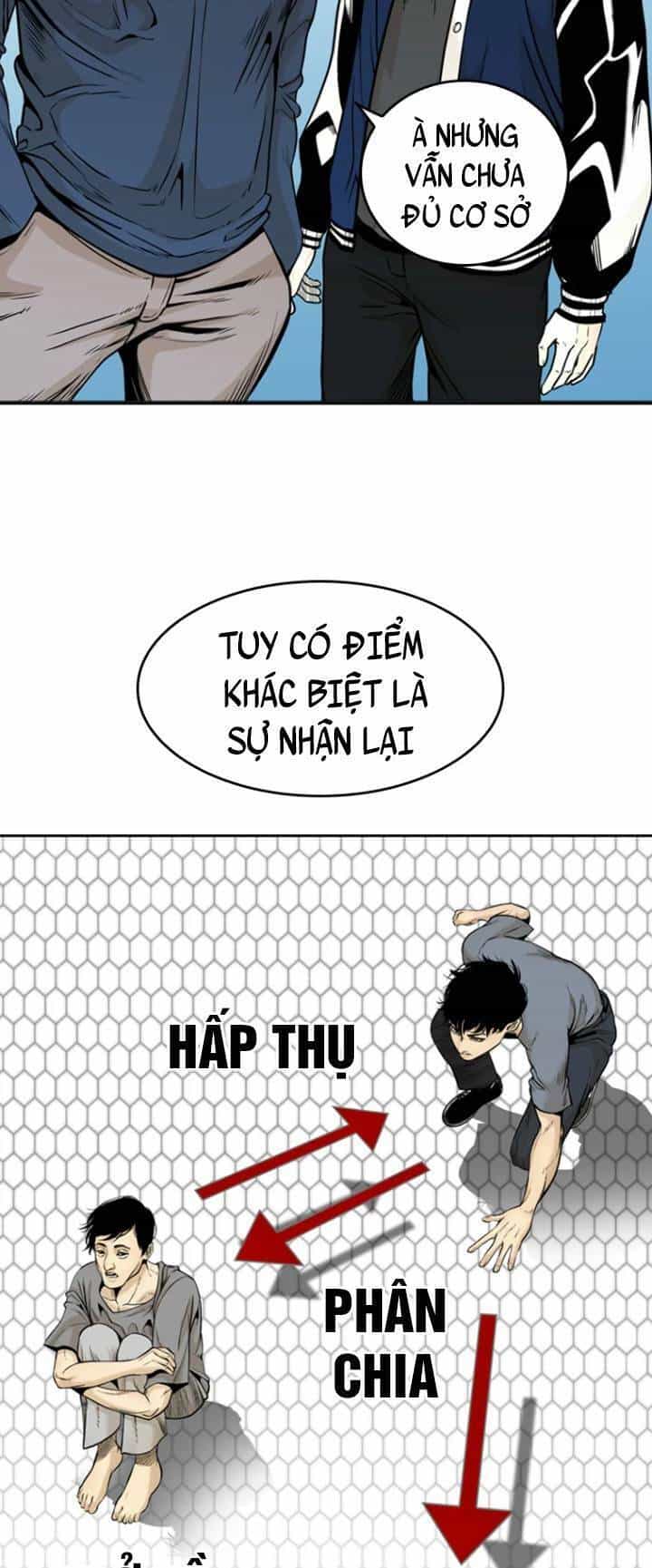 The Blob - Chương 64 - ảnh 24