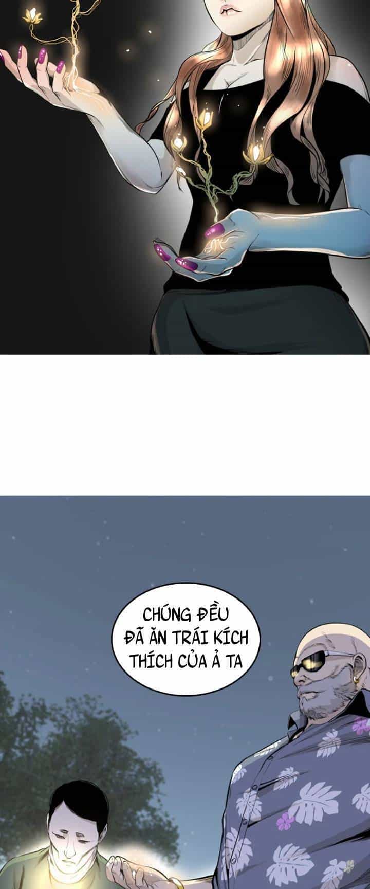 The Blob - Chương 64 - ảnh 28