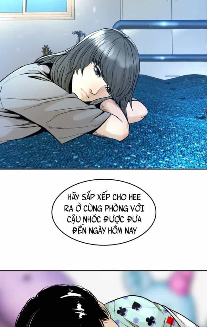 The Blob - Chương 64 - ảnh 34