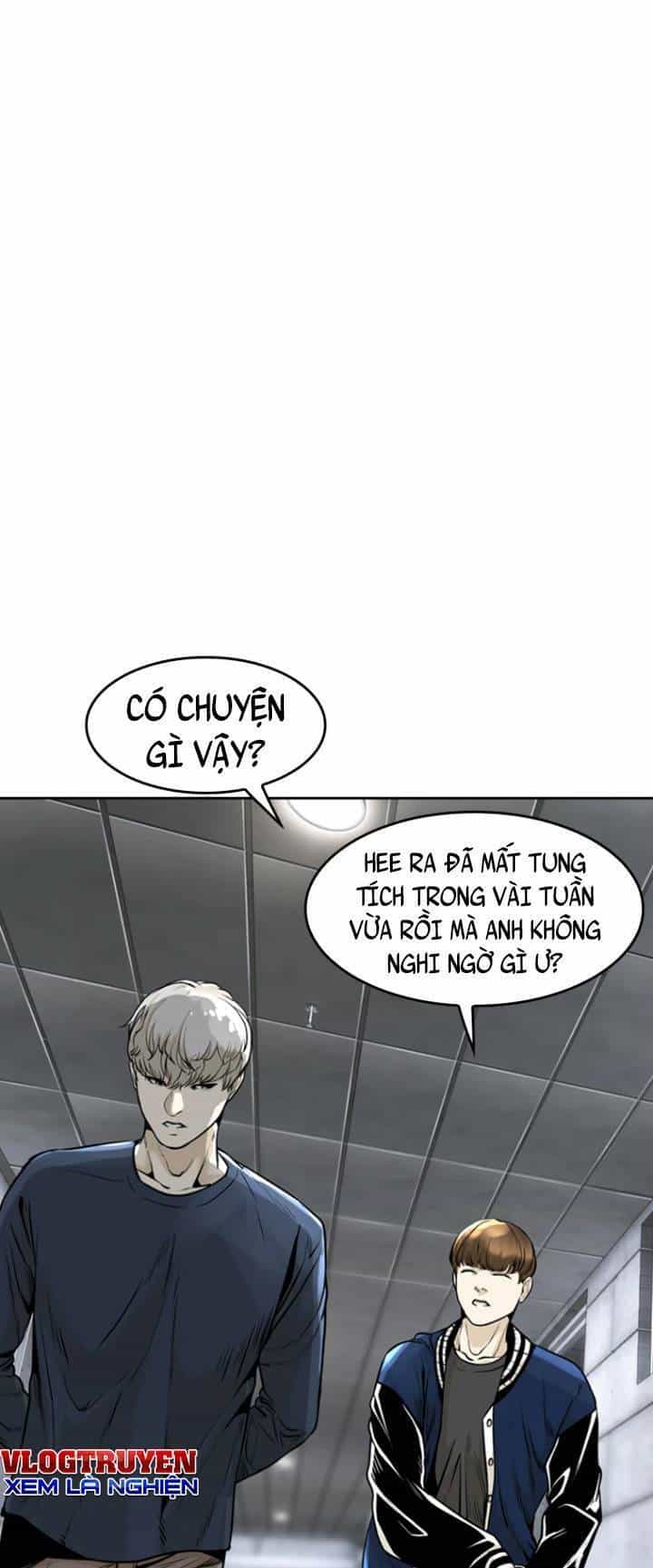 The Blob - Chương 64 - ảnh 36