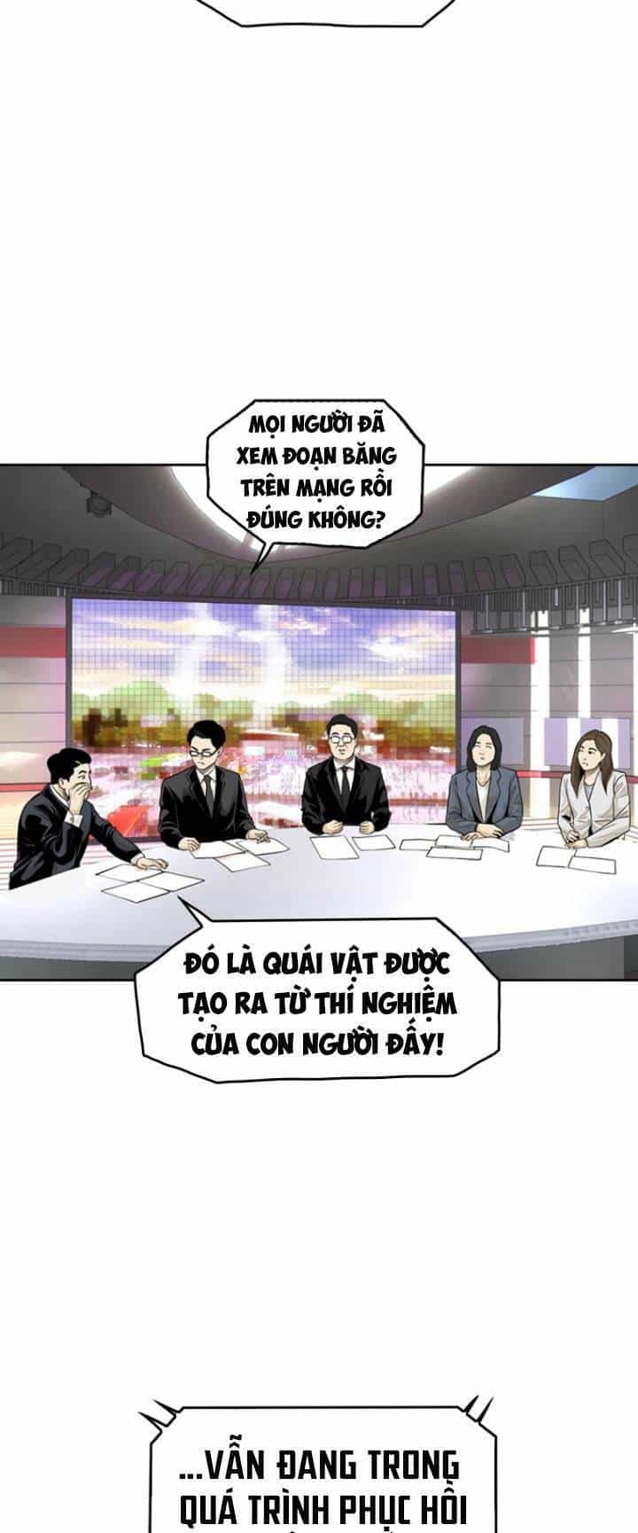 The Blob - Chương 64 - ảnh 44