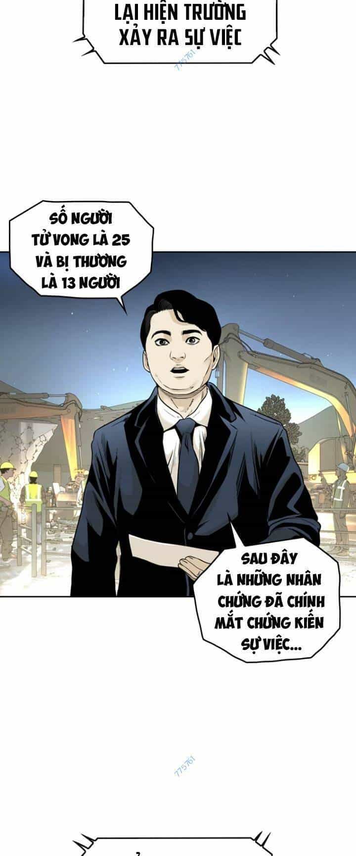 The Blob - Chương 64 - ảnh 45