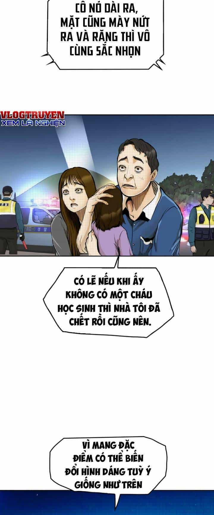 The Blob - Chương 64 - ảnh 46
