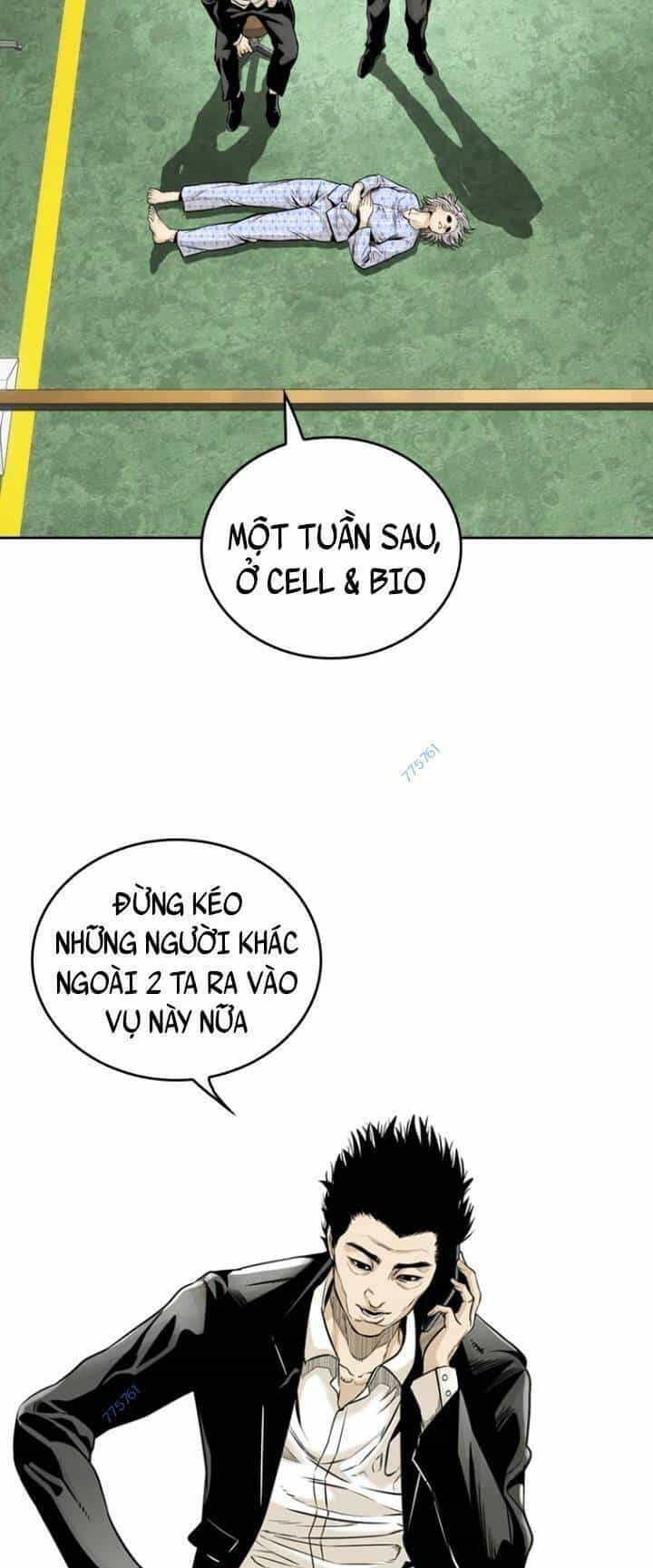 The Blob - Chương 64 - ảnh 59