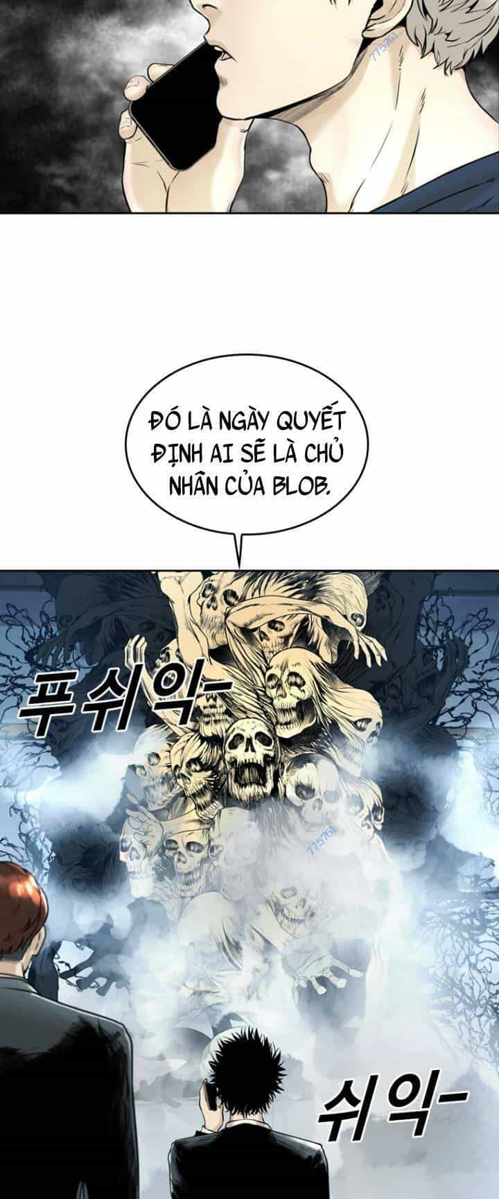 The Blob - Chương 64 - ảnh 63