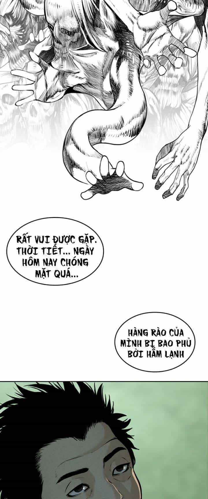 The Blob - Chương 64 - ảnh 66
