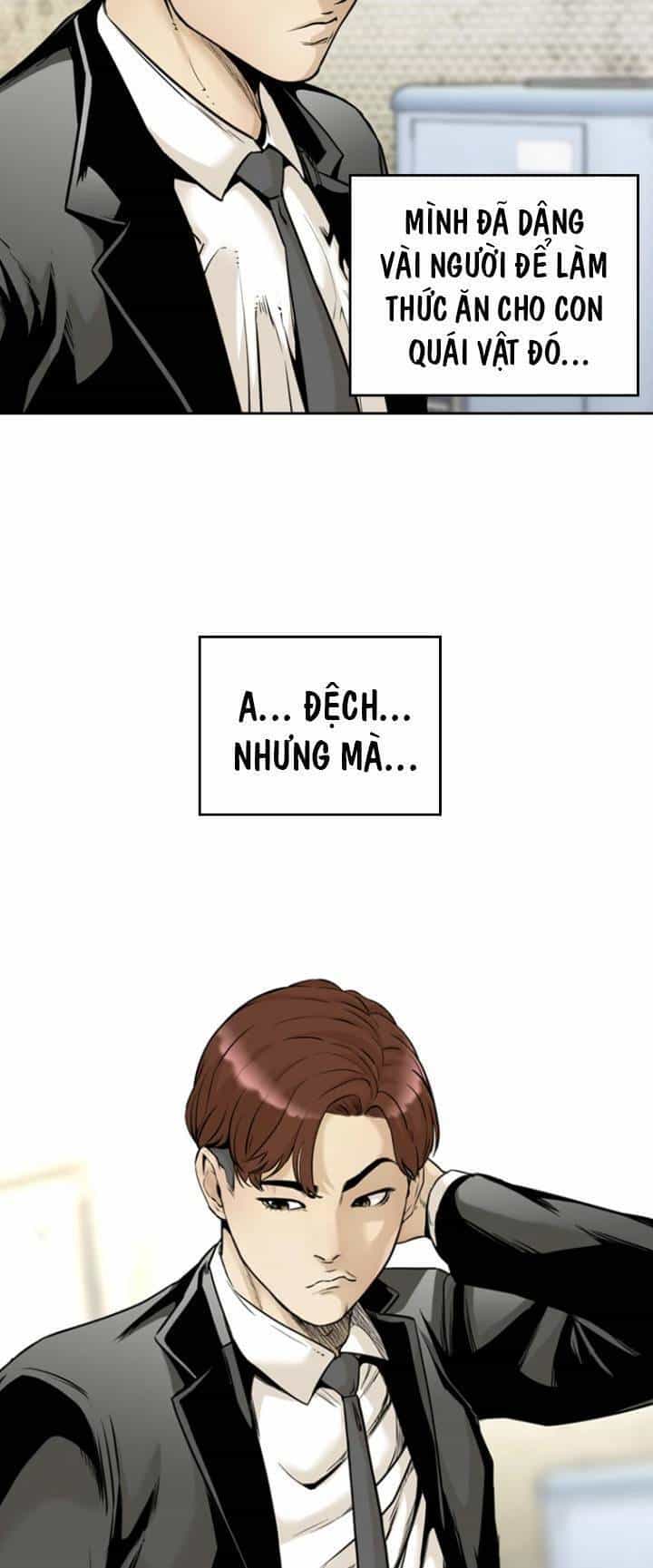 The Blob - Chương 64 - ảnh 76