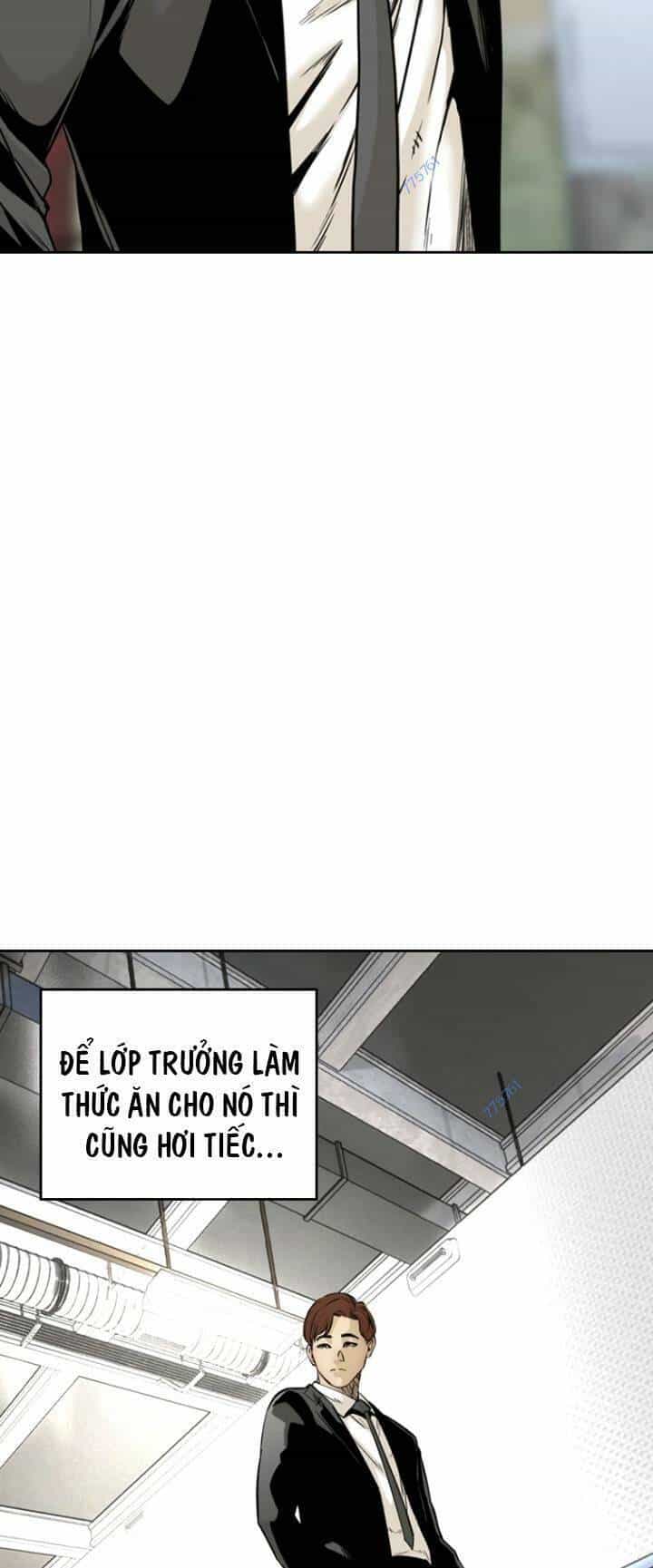 The Blob - Chương 64 - ảnh 77
