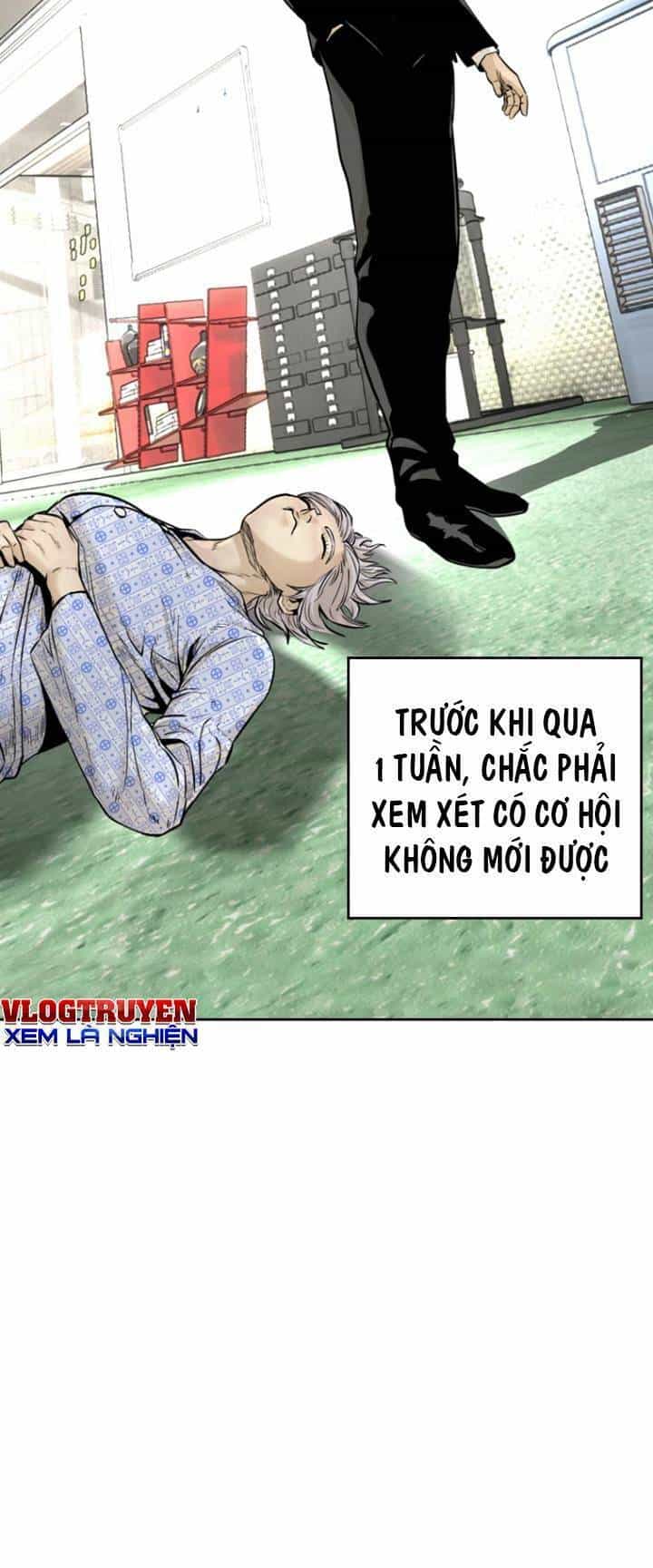 The Blob - Chương 64 - ảnh 78
