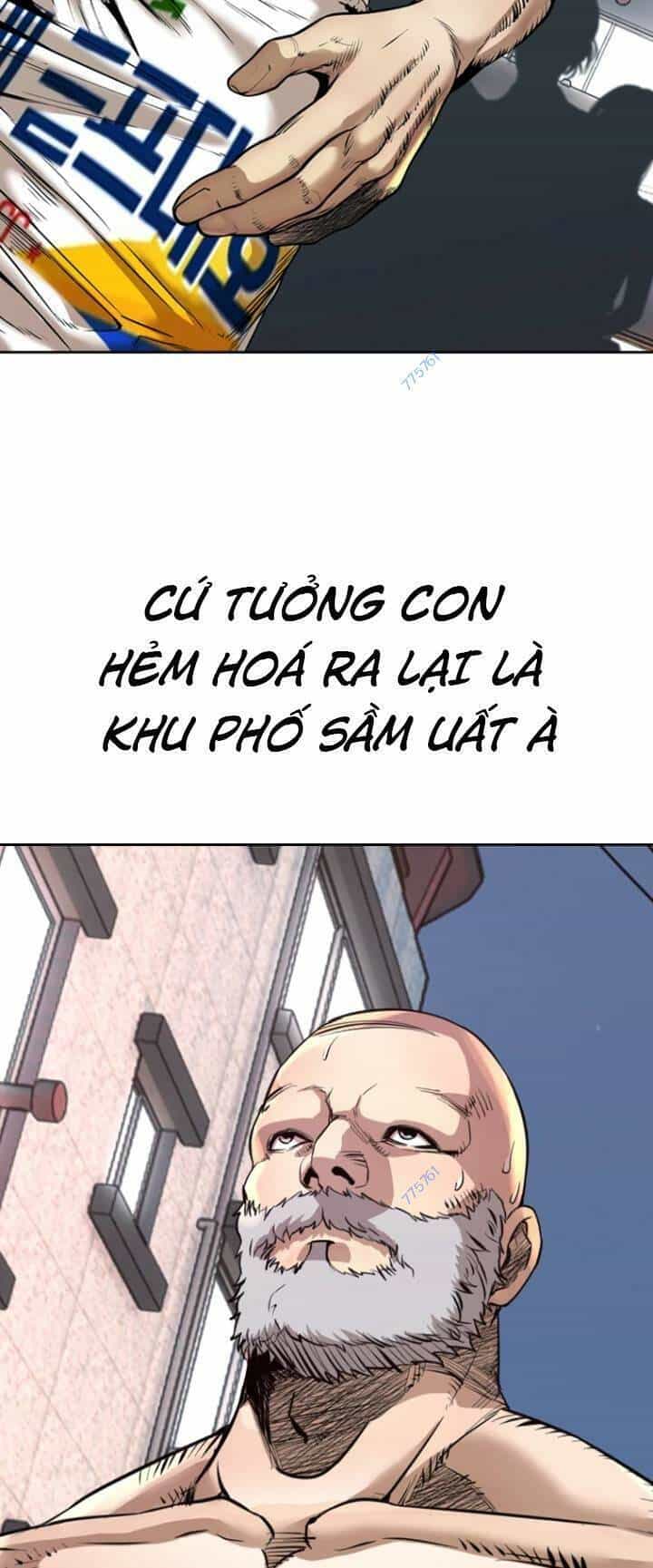 The Blob - Chương 64 - ảnh 83
