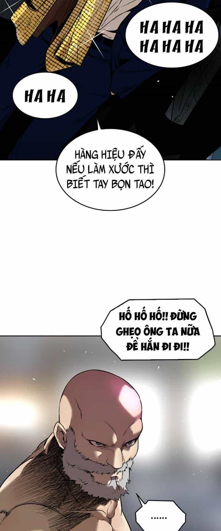 The Blob - Chương 64 - ảnh 88
