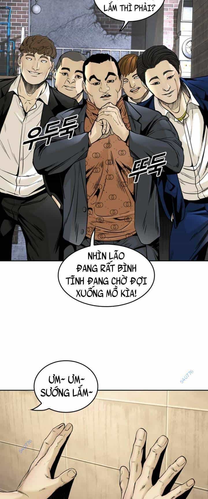 The Blob - Chương 65 - ảnh 15
