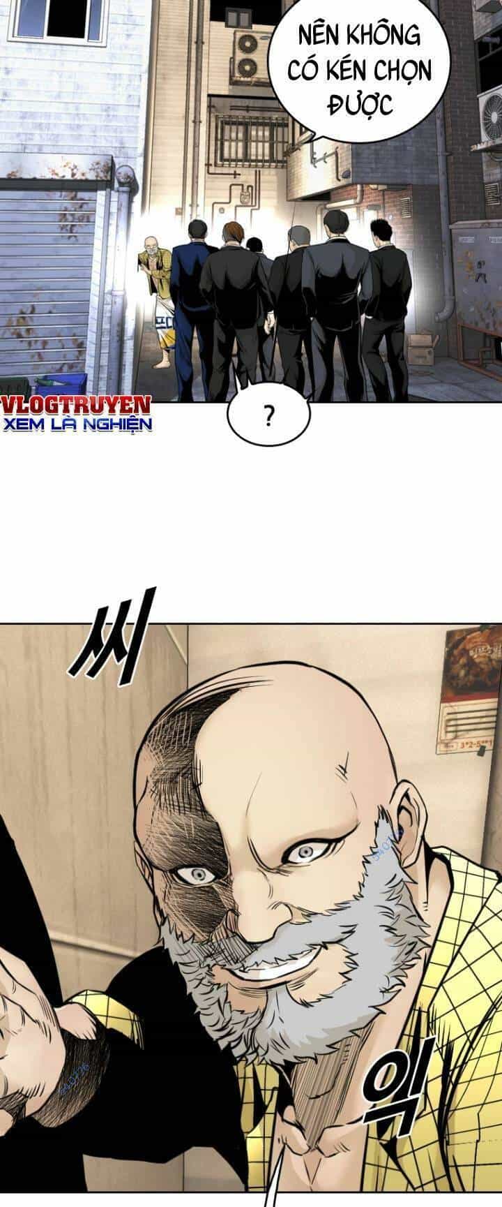The Blob - Chương 65 - ảnh 19